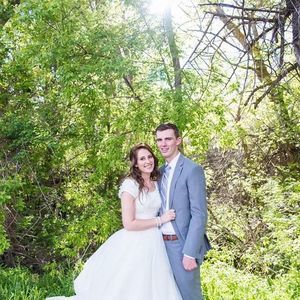 Meet your Posher, Rebecca